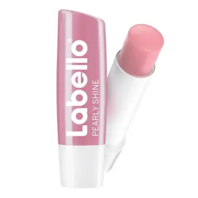 بالم لب لابلو Labello مدل Soft Rose