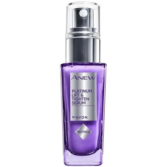 سرم لیفتینگ و سفت کننده پوست صورت آون AVON حجم 30 میل