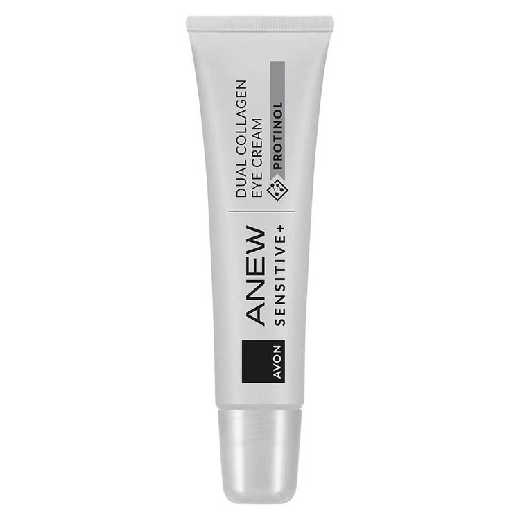 کرم دور چشم سنسیتیو آون AVON حجم 15 میل