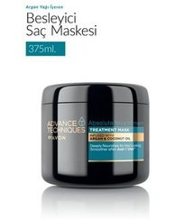 پک سرم و ماسک و شامپو آون ارگان و نارگیل ترمیم کننده ابرسان قوی Avon