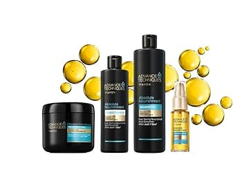 پک سرم و ماسک و شامپو آون ارگان و نارگیل ترمیم کننده ابرسان قوی Avon