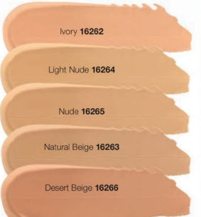 کرم پودر مایع ضد پیری اصلی و اورجینال آون ترو ۳۰ میل AVON TRUE
