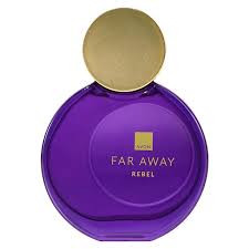 عطر زنانه Far away rebel آون