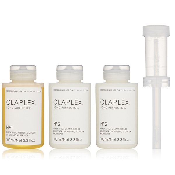 اولاپلکس پک احیا کننده مو Olaplex Salon Intro Kit