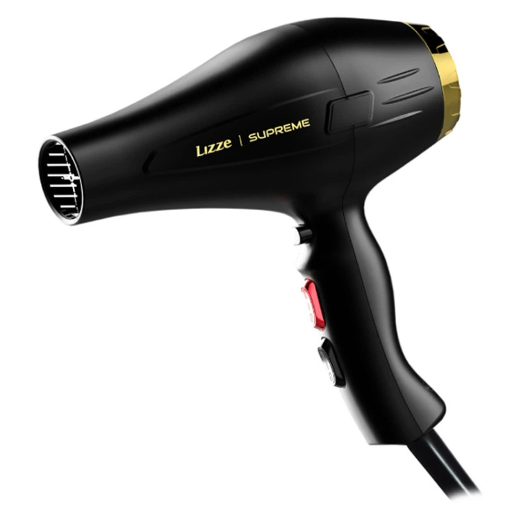 سشوار لیز مدل اکستریم اصل 2600 وات ا Lizze Hair Dryer Extreme