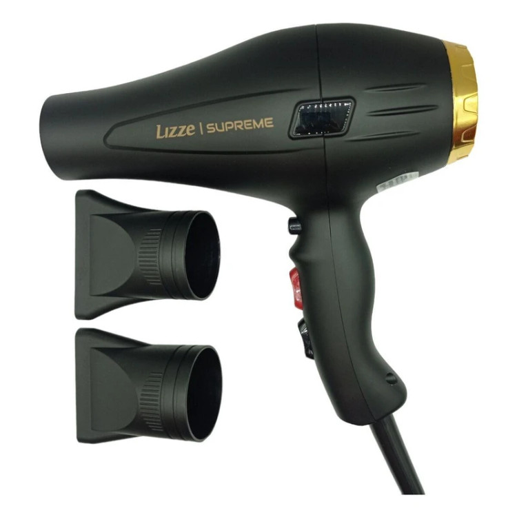 سشوار لیز مدل اکستریم اصل 2600 وات ا Lizze Hair Dryer Extreme