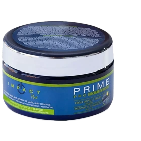 ماسک مو عنکبوتی پرایم ایمپکت PRIME HIGH IMPACT MASK حجم70g اصل