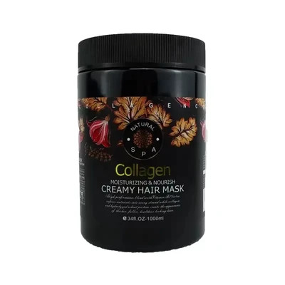 ماسک مو کلاژن سی پی اس CPS COLLAGEN حجم1000ml اصل