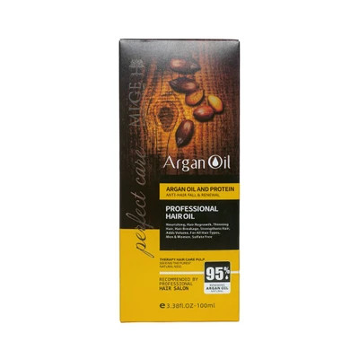 روغن آرگان میگ ARGAN OIL MIGE