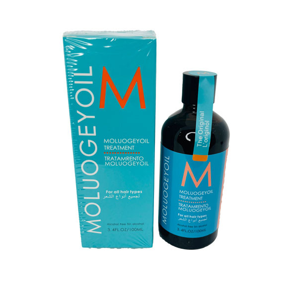 روغن آرگان مولوجی اویل moluogey oil