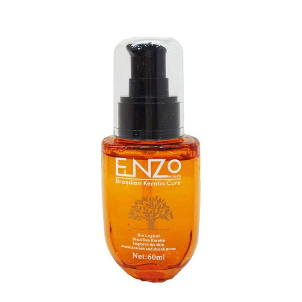 روغن مو آرگان انزو ENZO ARGAN OIL