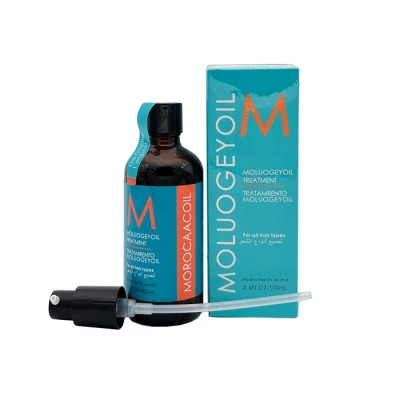 روغن آرگان مولوجی اویل moluogey oil
