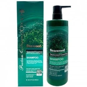 شامپو جلبک دریایی SEAWEED گوک حجم900ml اصل