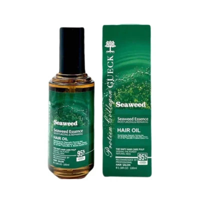 روغن مو جلبک دریایی سیوید