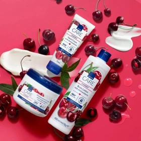 کرم دست حاوی آنتی اکسیدان آون Avon حاوی عصاره گیلاس Cherry حجم 75 میل