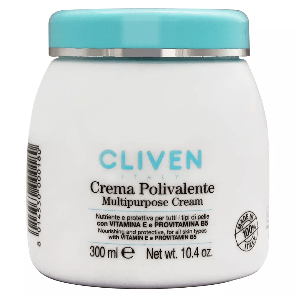کرم چندکاره کلیون مدل Multipurpose Cream حجم 300 میلی لیتر
