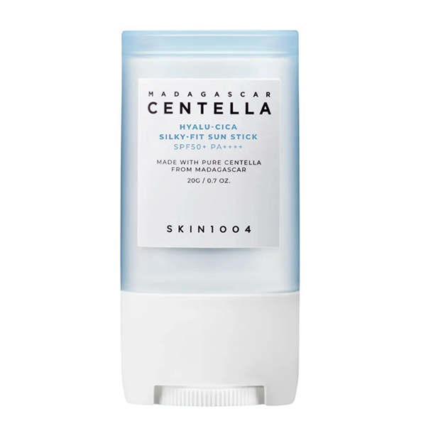 ضد آفتاب استیکی سنتلا Centella Hyalu Cica Water Fit Sun Stick Spf 50
